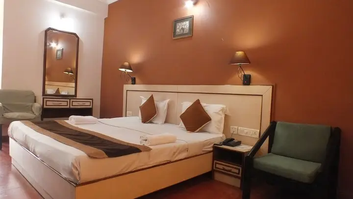 Кандолим: Zo Rooms Candolim