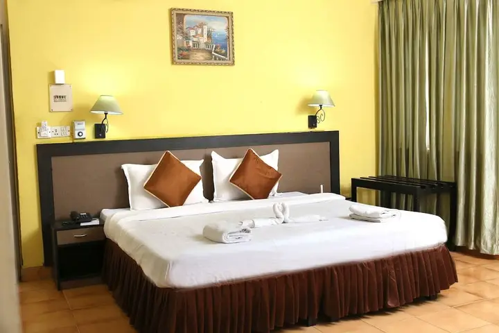 Кандолим: Zo Rooms Candolim