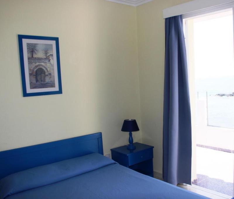 Пафос: Paphinia Hotel Apartments