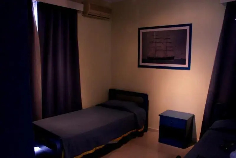 Пафос: Paphinia Hotel Apartments