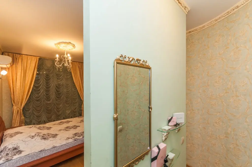 Пермь: Апартаменты МИРА 11
