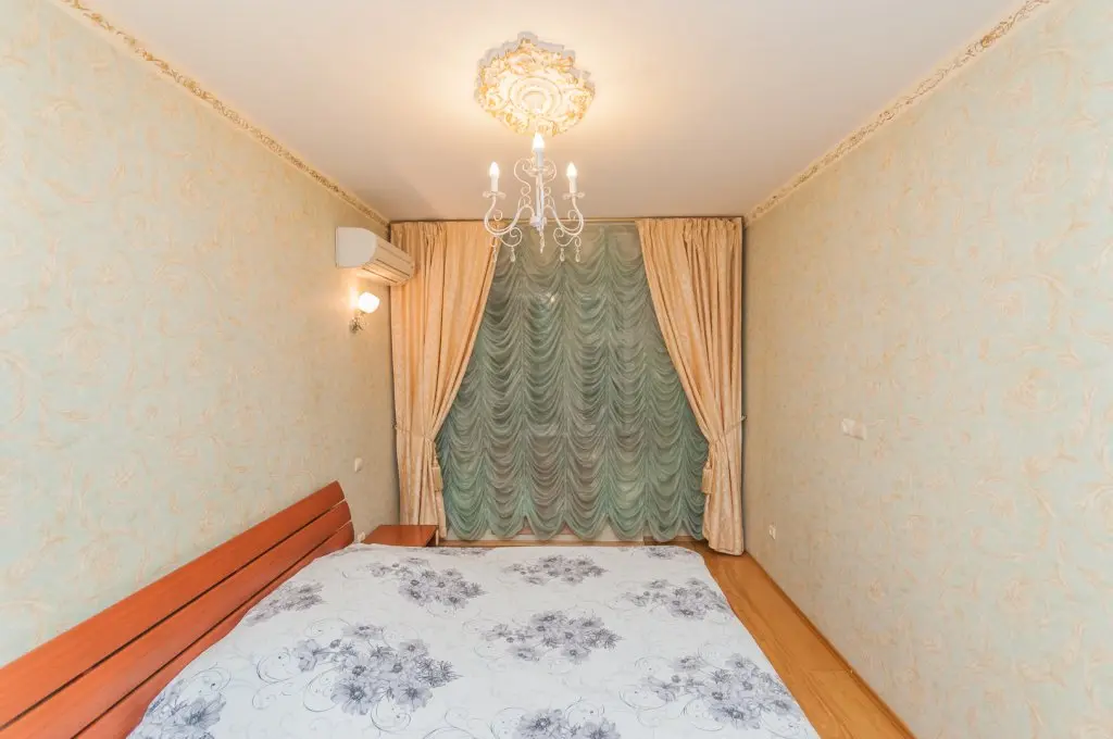 Пермь: Апартаменты МИРА 11