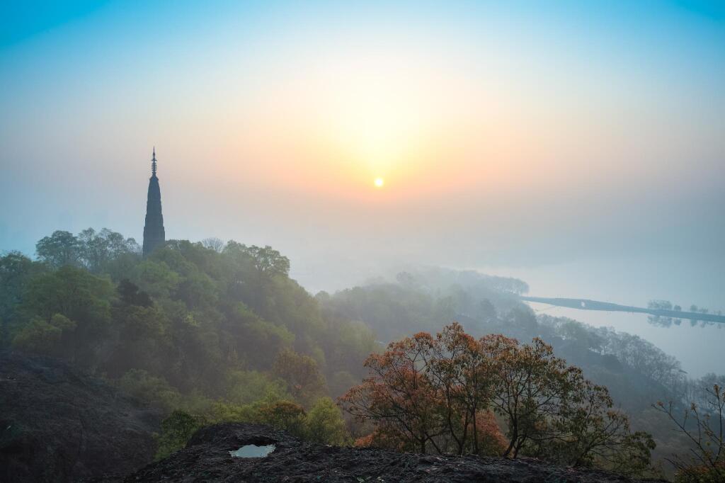 Ханчжоу: Hanting Hotel Hangzhou Wulin Square West