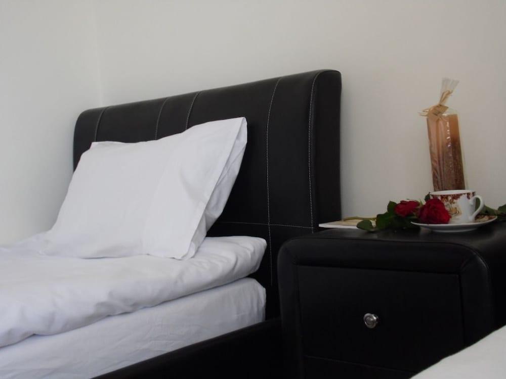 Пафос: Andriana II Apartment Complex