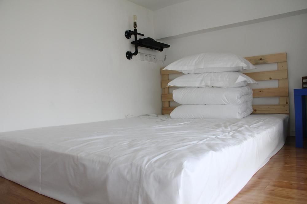 Нанкин: Utel Toodin Youth Hostel