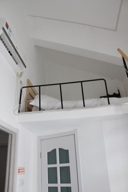 Нанкин: Utel Toodin Youth Hostel