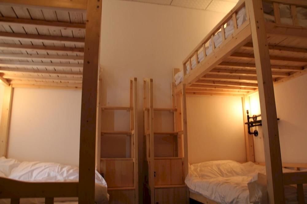 Нанкин: Utel Toodin Youth Hostel