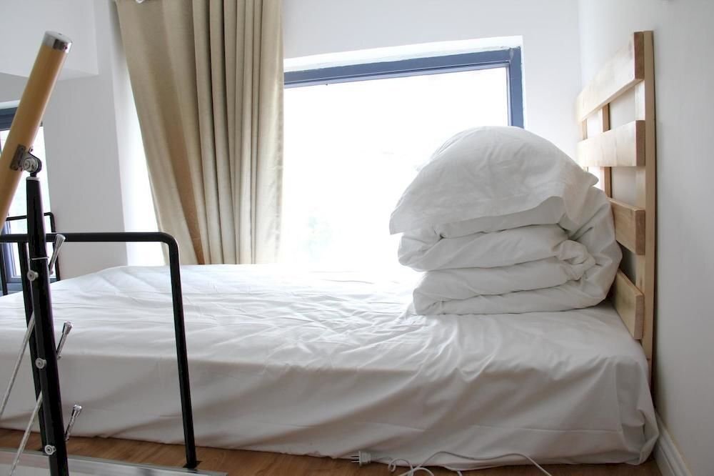 Нанкин: Utel Toodin Youth Hostel