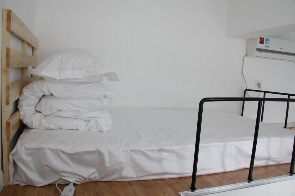Нанкин: Utel Toodin Youth Hostel