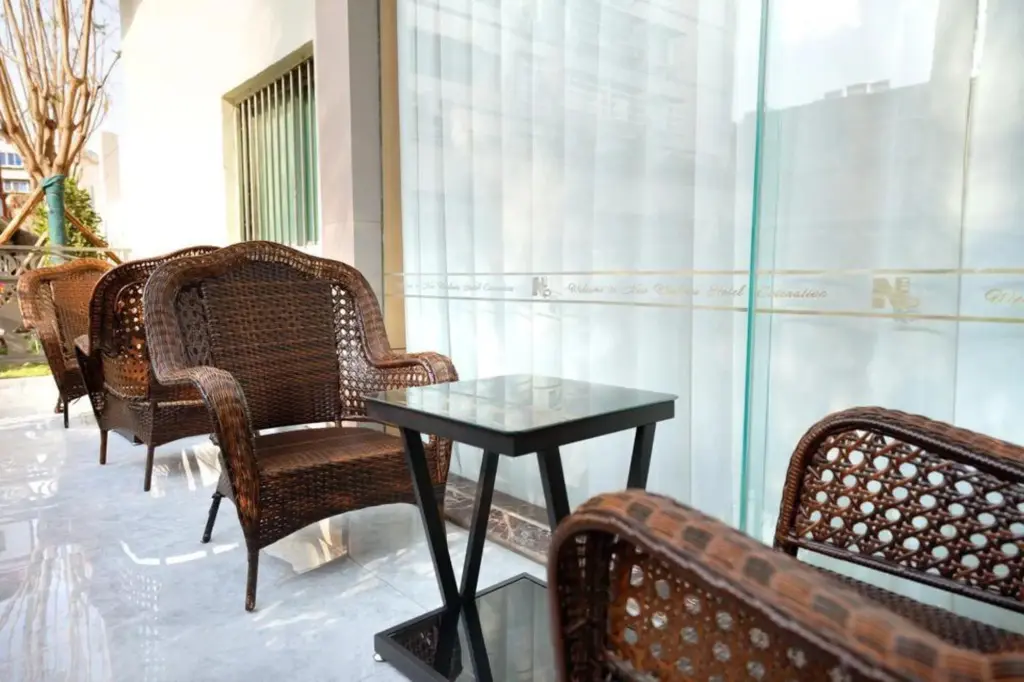 Панжихуа: Renhe Hotel (Panzhihua Renhe Square High-speed Railway Station)