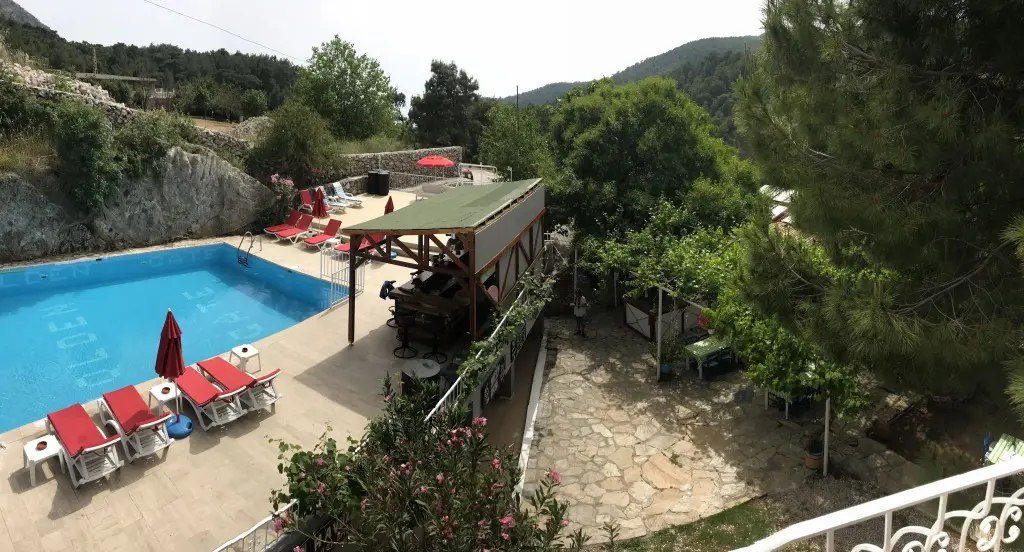 Фетхие: Our Dream Butik Hotel