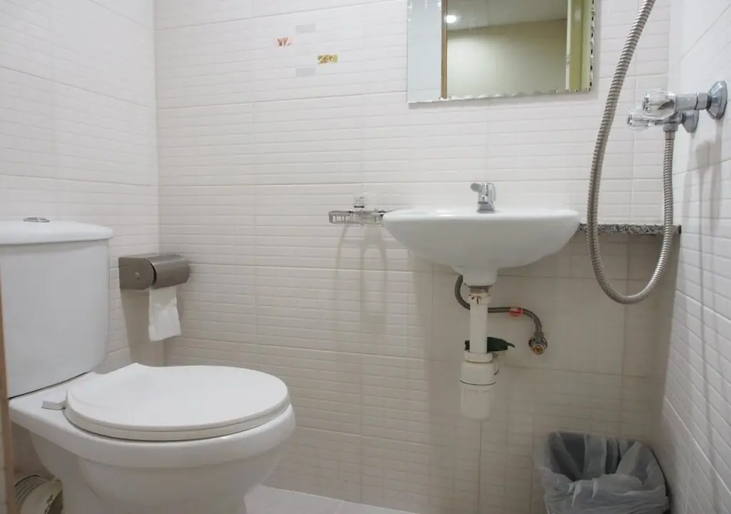 Гонконг: Star Guest House