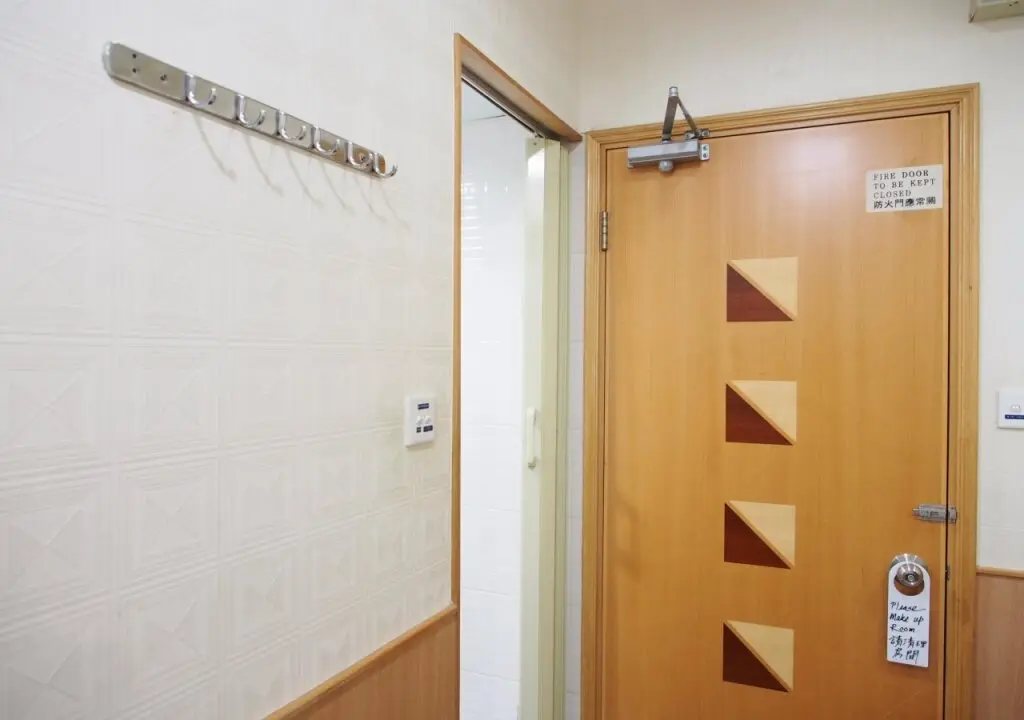 Гонконг: Star Guest House
