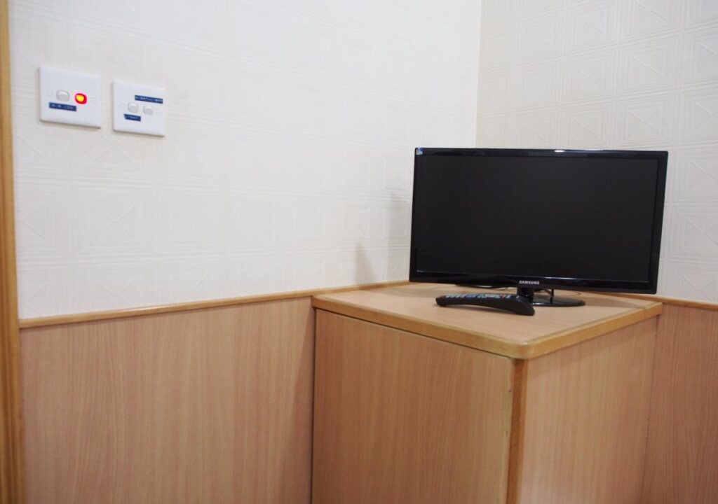 Гонконг: Star Guest House