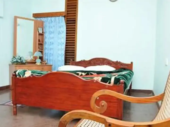 Бандаравела: Richray Family Resort