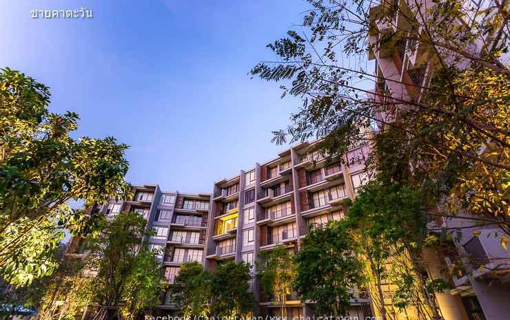 Пак-Чонг: The Valley Khao Yai National Park