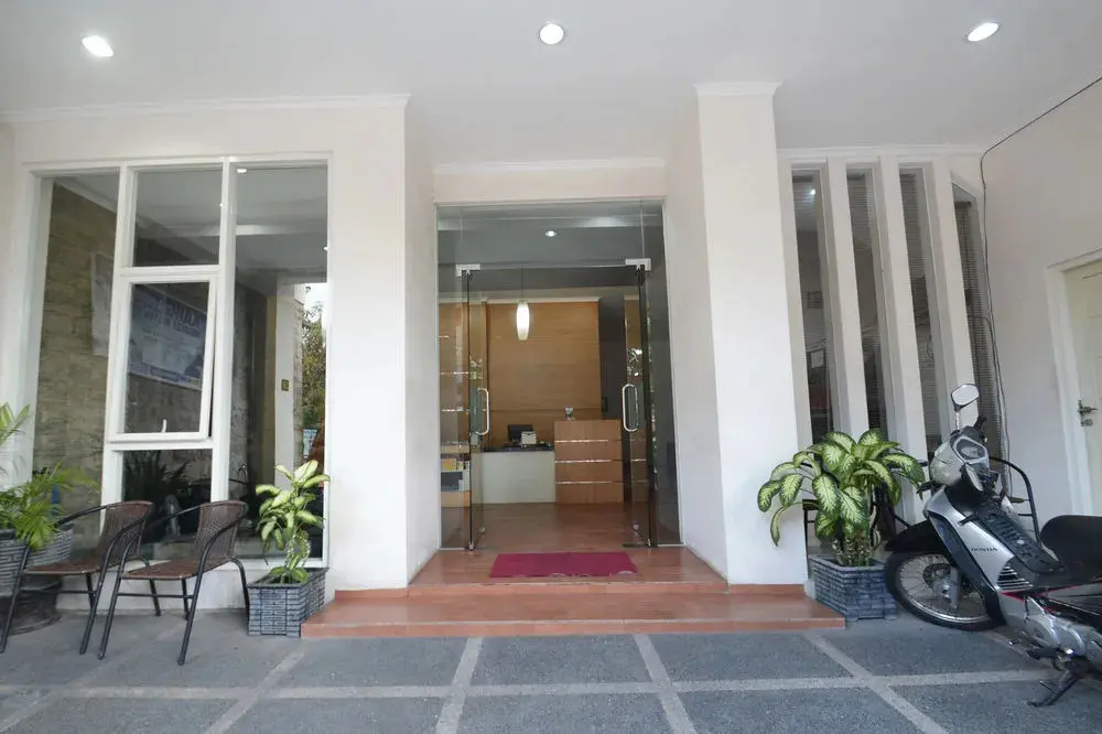 Сурабая: Airy Sukolilo Medokan Semampir Tengah 38 Surabaya