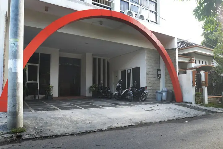 Сурабая: Airy Sukolilo Medokan Semampir Tengah 38 Surabaya