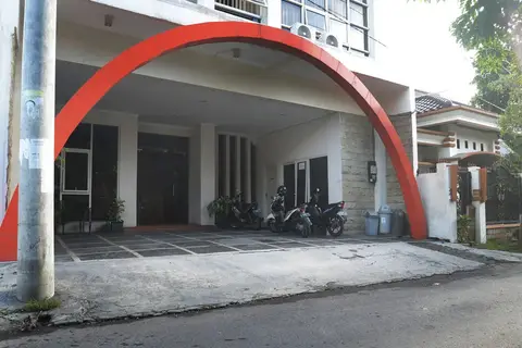 Airy Sukolilo Medokan Semampir Tengah 38 Surabaya — фото 1