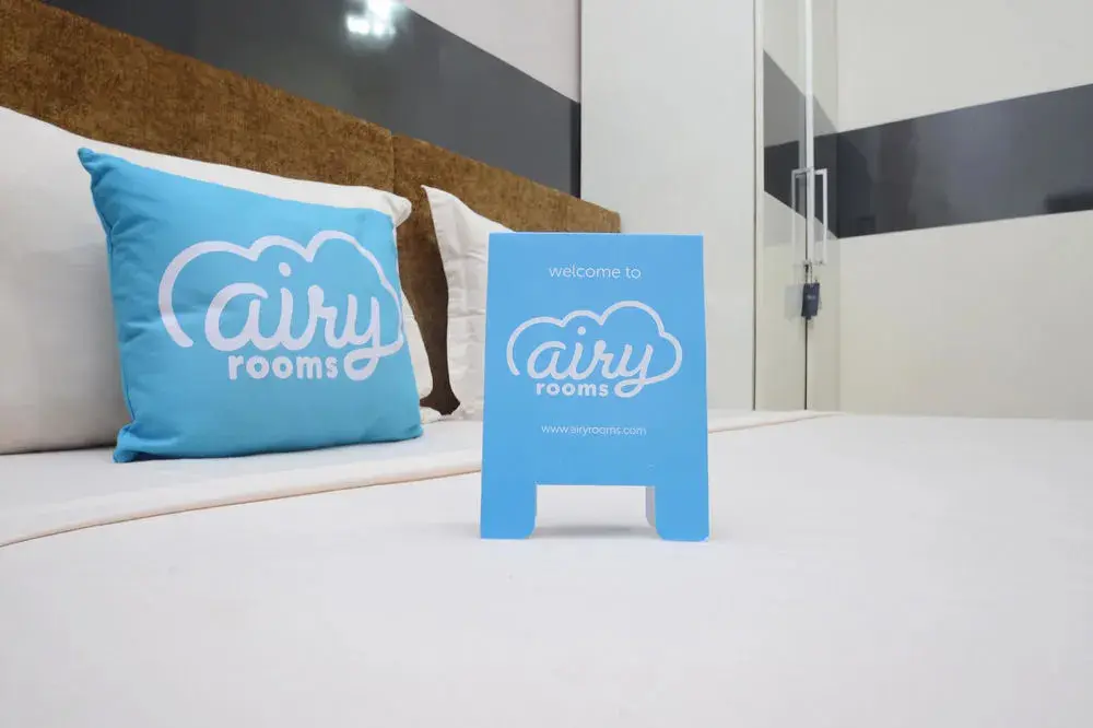 Сурабая: Airy Sukolilo Medokan Semampir Tengah 38 Surabaya