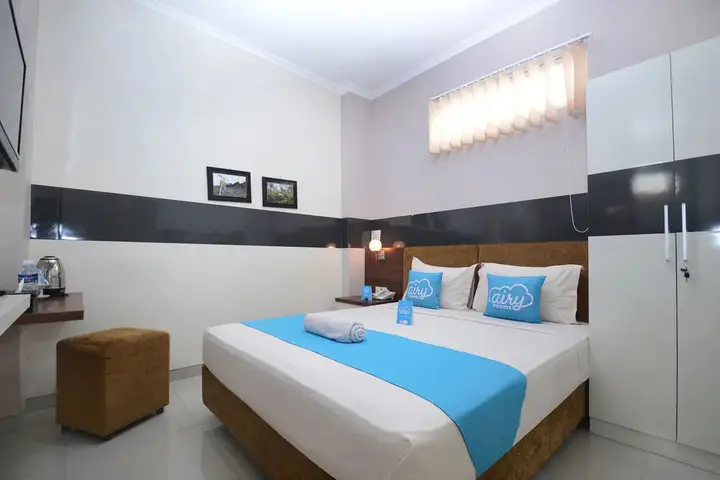 Сурабая: Airy Sukolilo Medokan Semampir Tengah 38 Surabaya