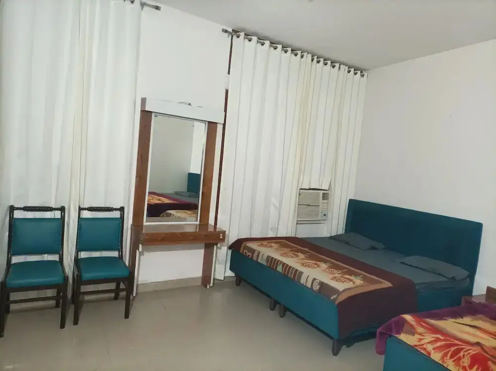 Амритсар: Hotel Skylark Amritsar