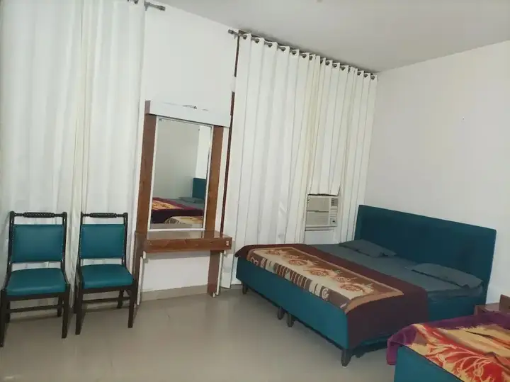 Амритсар: Hotel Skylark Amritsar