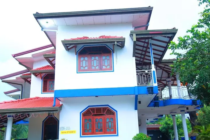 Галле: Galle Holiday Resort