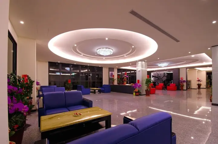 Батуми: Yundu Business Hotel