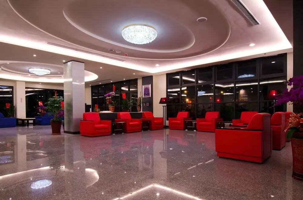 Батуми: Yundu Business Hotel