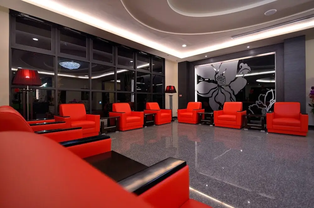 Батуми: Yundu Business Hotel