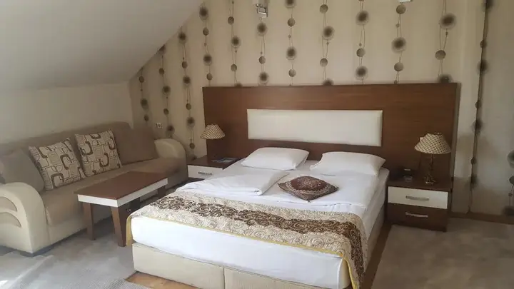 Ыгдыр: Hotel Gold K.Yildirim