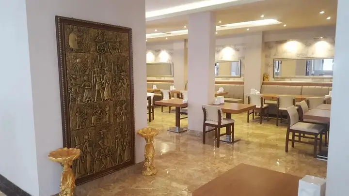 Ыгдыр: Hotel Gold K.Yildirim