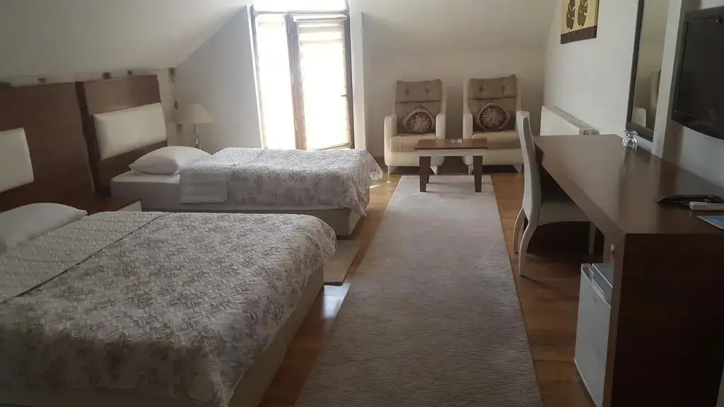 Ыгдыр: Hotel Gold K.Yildirim