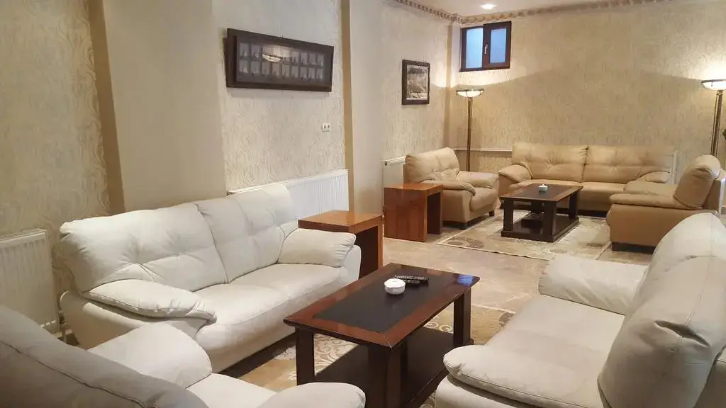 Ыгдыр: Hotel Gold K.Yildirim