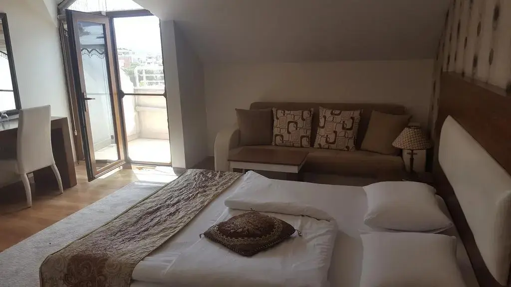 Ыгдыр: Hotel Gold K.Yildirim