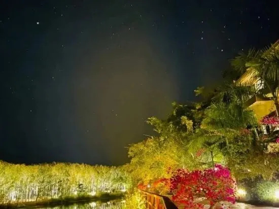 Сишуанбаньна: Nanlahe Paya Resort Hotel