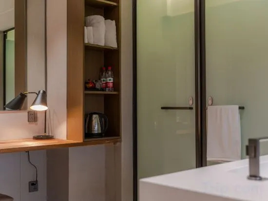 Сишуанбаньна: Nanlahe Paya Resort Hotel
