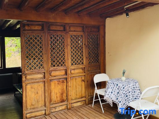 Лицзян: shanbian Inn Lijiang