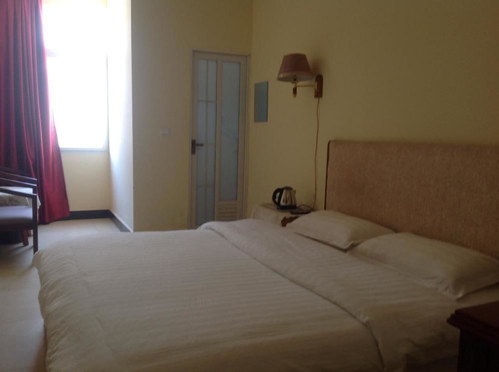 Куньмин: Guandu Guoting Hotel