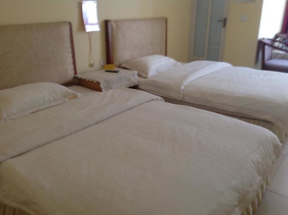 Куньмин: Guandu Guoting Hotel