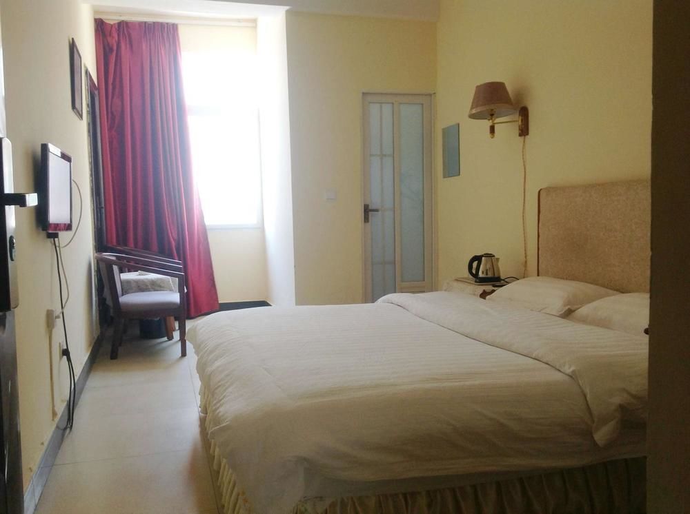 Куньмин: Guandu Guoting Hotel