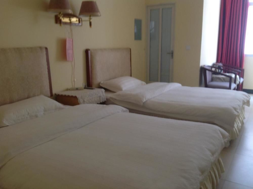 Куньмин: Guandu Guoting Hotel