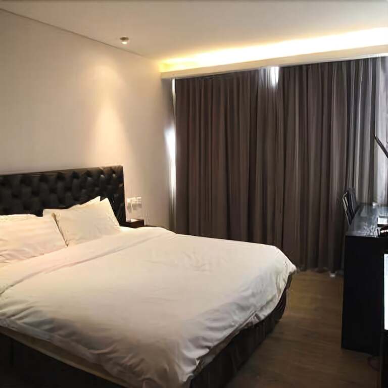 Тяньцзинь: Lavande Hotel