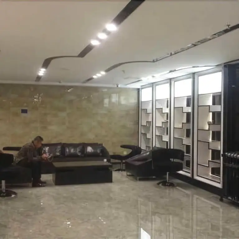 Тяньцзинь: Lavande Hotel