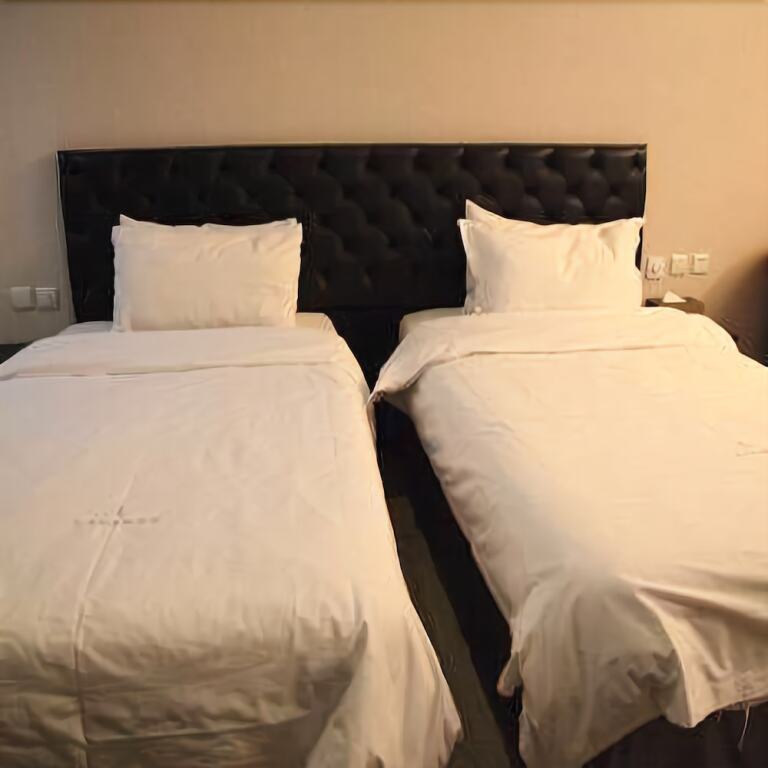 Тяньцзинь: Lavande Hotel