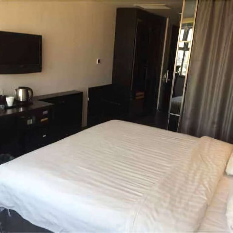 Тяньцзинь: Lavande Hotel
