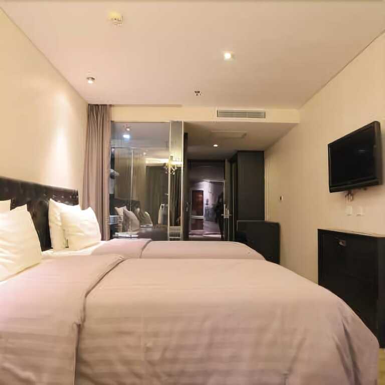 Тяньцзинь: Lavande Hotel