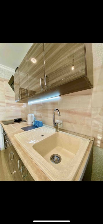 Аксай: Апартаменты Mira apartment