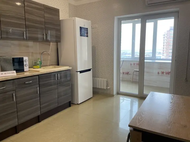 Аксай: Апартаменты Mira apartment